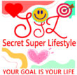 Secret Super Lifestyle